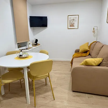 דירה Casa Ervilhinha *