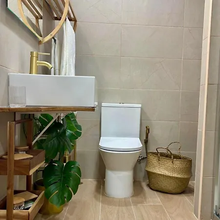 דירה Casa Ervilhinha