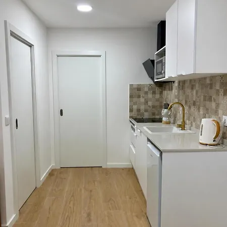 דירה Casa Ervilhinha טורס ודראס